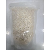 직접 농사지은 정선 찰옥수수/미백/잡곡/찰옥수수알/깐옥수수/1kg
