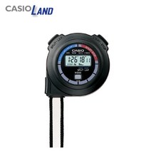 카시오 정품 HS-3V-1BRDT, 블랙