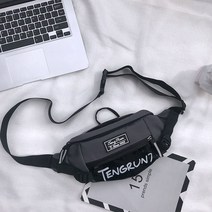 크로스바디백 슬링백 메신저백 크로스백 숄더백 남자미니백 크로스가방
