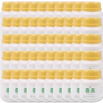 해호 삼현제약 중조 180g 50개, 단품, 단품