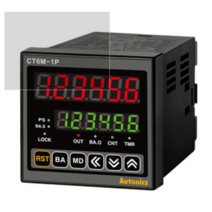 오토닉스 카운터 CT6M-1P4T 오므론 OMRON