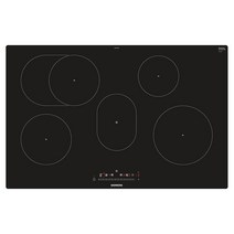 지멘스 Siemens 인덕션 Eh801Ffb1E Iq300 호브 접착식 유리 Ctt5