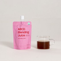 사과 비트 당근 비타민D 즙 블랜딩 과채 ABCD주스 30포, 사과 비트 당근 블랜딩 과채 ABCD주스 30포