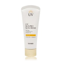 [경기점] 이자녹스l UV 선 프로 365 데일리 70ml/선크림