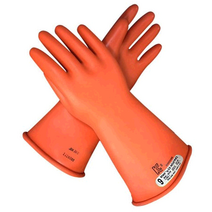 NOVAX(노벡스) [노벡스]절연장갑7500V오렌지9호1PAIR