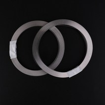 10M 5/6MM 니켈 스트립 테이프 Li 18650 배터리 스폿 용접 호환 용접기 기계에 대 한 새로운 판매, 0.1x8mm 5m