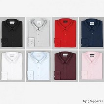 USX318299남자 슬림 와이셔츠 베이직 8colors