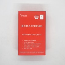 뉴트원 콜라겐 프리미엄 5000 20ml x 15포, one option, one option