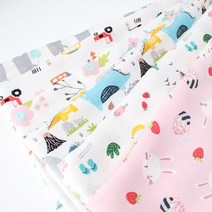 곤지곤지 핸드메이드 유아동 어린이집 유치원 여름 낮잠 이불 인견블랭킷, 탱탱귤