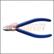 3PEAKS 오마켓 미니니퍼MP-125GS 니퍼 작업공구, 단일 수량