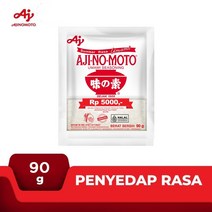 아지노모토 글루타민산나트륨 90g (1피스), 1개