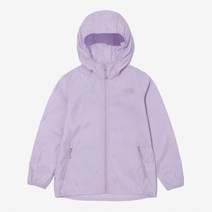 노스페이스 집업 자켓 키즈 플러리 후디 NJ3LN07T