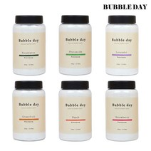 임산부 욕조 거품 목욕제 버블바 버블 입욕제, 다올1 피치 360g