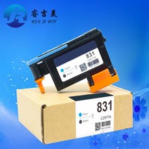 파워딜 831 프린트 헤드 HP 라텍스 110 CZ677A, 04 1Set - 4 Pieces