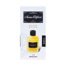 산도깨비 산도깨비방향제 아로마 디퓨져 망고자스민 리필 200ml