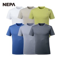 네파 남성 베스티아 칠 라운드 7F35332