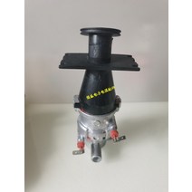 Huizhou 다리미 보일러 난방 본체 2000W 용량