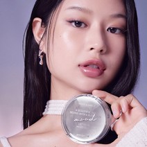 [AKMALL][NEW] 페리페라 무드 비건 글로우 쿠션, 색상:01 퓨어, 단품