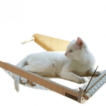 가또블랑코 벤타나 윈도우 해먹, 선택안함_선택안함