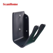 택배스캐너 ScanHome 휴대용 바코드 스캐너 리더 1D 2D QR PDF417 USB RS232TTL 시리얼 SH-410, 20 Bracket