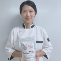 소담소담 돼지 갈비 양념 갈비 1.2kg 3-4인분/2대 30년 노하우/친환경 무항생제 보성녹돈 냉장 1등급, 우대매운갈비, 1개