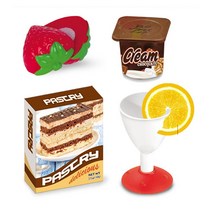 소세지장난감 놀이방 어린이집 3세여아 아이선물 언어발달 유치원 교육교구 3살