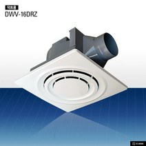 동우 환풍기 천정용 DWV-16DRZ 00570 _ 1013999EA, 쿠팡 1, 쿠팡 1, 쿠팡 본상품선택