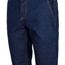 하bskyy_남성청반바지 빈티지 남자 찢어진 구제 구제청 데님반 패션♥day