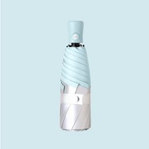 3단 UV 3단양산 실버 티타늄 우양산 양우산 차단 자외선 자동양