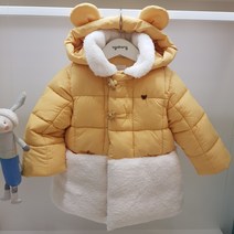 아가방 22겨울 베이비페어! 두툼후끈 극세사 퍼안감 따뜻해 웰론 패딩점퍼! 유아 패딩점퍼 귀여운걸로 승부걸겠어! 오리털 다운점퍼 만큼 후끈해 웰론패딩! 찐 겨울 외출복