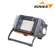 코베아 큐피드 가스히터 손난로, 단품