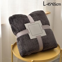강아지미끄럼방지매트 카펫 강아지 침대 담요 패드 애완 동물 매트 겨울 두꺼운 양털 고양이 소파 쿠션 따뜻한 수면 커버 홈 러그 소형 중형 대형견용, [12] L