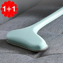 월드마켓 1+1 방충망 네트망 청소 클리너 다용도 먼지제거기 청소솔 밀대, 방충망청소(1+1)