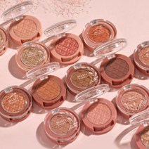 에뛰드 룩 앳 마이 아이즈 뮬리 로맨스 쥬얼 (1.7g), 1개, 쥬얼 BK807 찰칵!인생샷