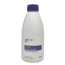 락스냄새제거제 500ml 분무기형 곰팡이제거제 냄새 중화, 1개
