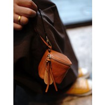 귀여운 미니 마우스 플러시 동전 지갑 가방 null 코인캐쳐 캐릭터 지퍼 똑딱이 산리오 키링 일본, 단일사이즈, B