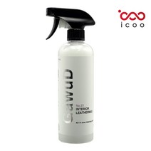 가우디 인테리어 레더맥스 실내관리제 500ml