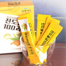 진도 울금 100과립 150g 울금스틱 강황가루 볶은 울금, van3009 1, van3009 본상품선택, van3009 본상품선택