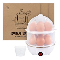 일상공감 삶아보게 멀티쿠커, 3세트