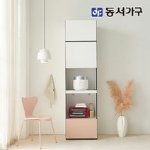 동서가구 소프 엔츠비스포크 600 멀티렌지대 일반수납장 DNA112, 단품