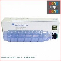 A742C 신도리코 정품 Aficio 2027 검정, 1