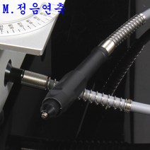 공구 DIY 소형 목공 선반 구멍 뚫는 기계, M.정음연축, 1개
