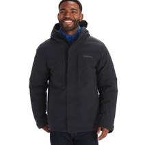 Marmot Greenpoint GORE-TEX Featherless Jacket - black 137376