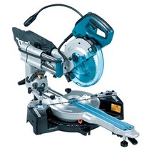 Makita LS0612F 슬라이드 탁상 원형톱 팁쏘 고속 초정밀 절단기, 단일옵션개