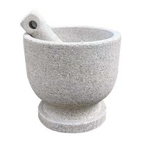 대형 돌절구 절구통 정통 방식 전통 옛날 시골 떡매기