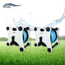 국산 한일에스피 물 호스릴 HH-080 80M