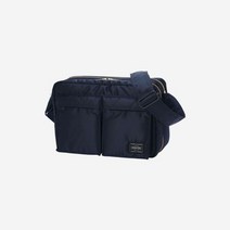 [New Best] 포터 탱커 숄더백 스몰 아이언 블루 Porter Tanker Shoulder Bag S Iron Blue 278560