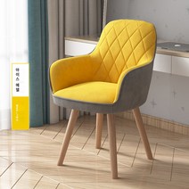 컴퓨터의자 큰 반의자 사무용 의자 생방송 앵커 의자 컴퓨터용 게임 사무용 안마의자 인박카002, AE_단단한 나무 발_고정 팔걸이