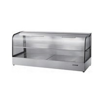 2단 곡면 온장고 영업용 그랜드우성 GWHCFK12HAS2, 상세 참조