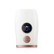 닥터웰 LCD터치 손목 손마사지기 무선 손 핸드 안마기 DR-850 (화이트), 손마사지기 DR-850 (화이트)